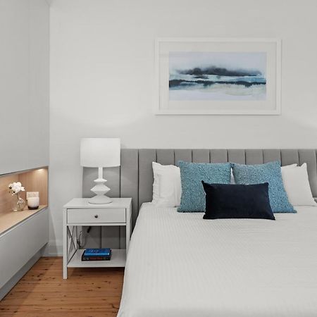 Mulwarree Avenue Apartments By Urban Rest Sydney Exteriér fotografie
