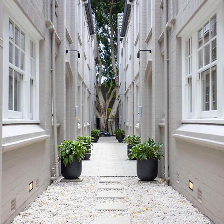 Mulwarree Avenue Apartments By Urban Rest Sydney Exteriér fotografie