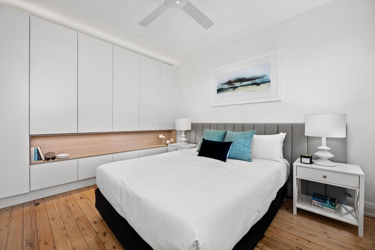 Mulwarree Avenue Apartments By Urban Rest Sydney Exteriér fotografie