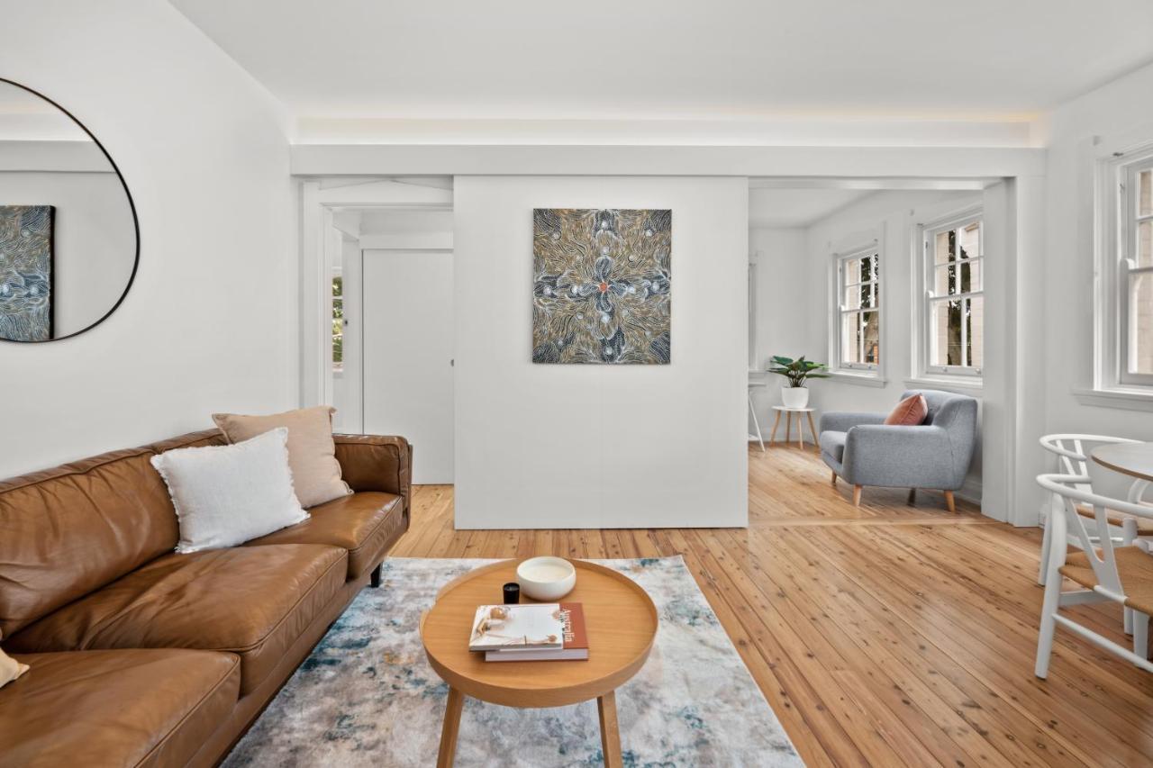 Mulwarree Avenue Apartments By Urban Rest Sydney Exteriér fotografie