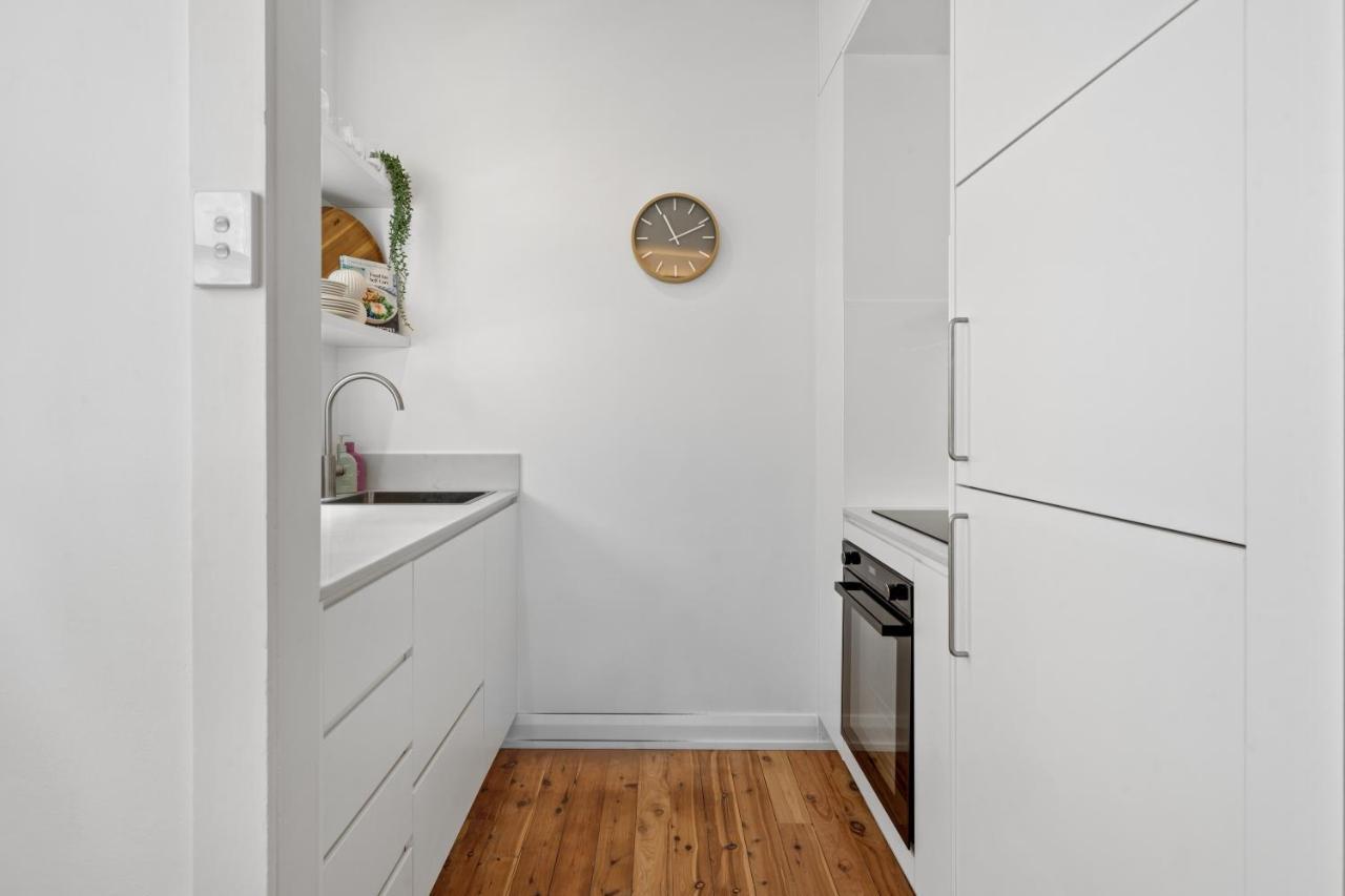 Mulwarree Avenue Apartments By Urban Rest Sydney Exteriér fotografie