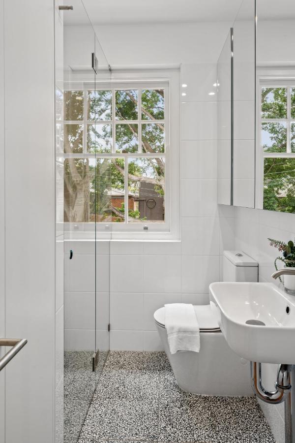 Mulwarree Avenue Apartments By Urban Rest Sydney Exteriér fotografie