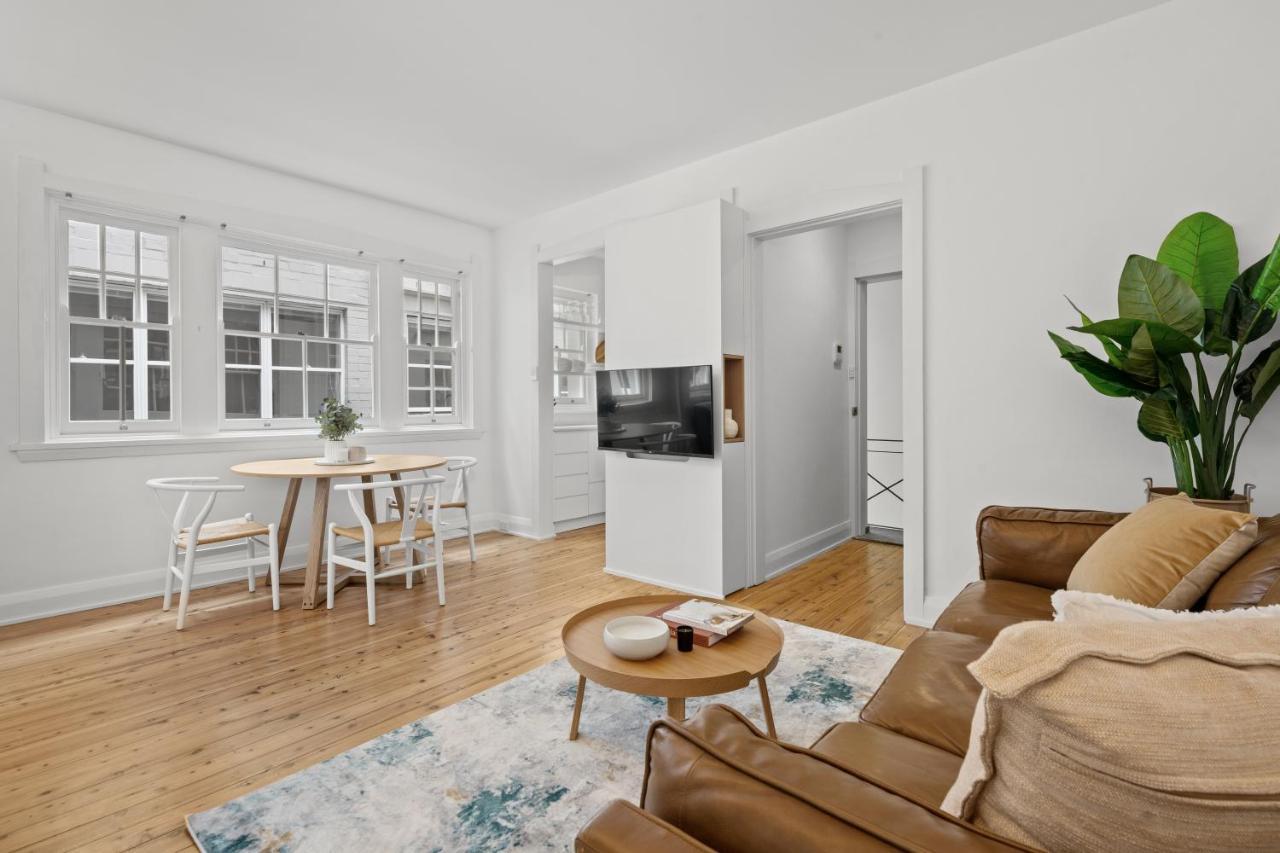 Mulwarree Avenue Apartments By Urban Rest Sydney Exteriér fotografie
