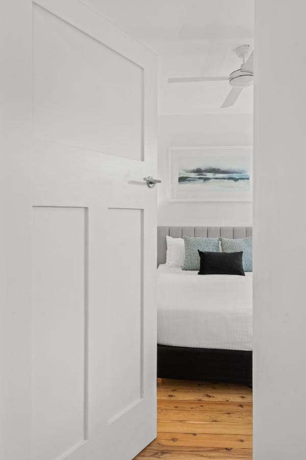 Mulwarree Avenue Apartments By Urban Rest Sydney Exteriér fotografie