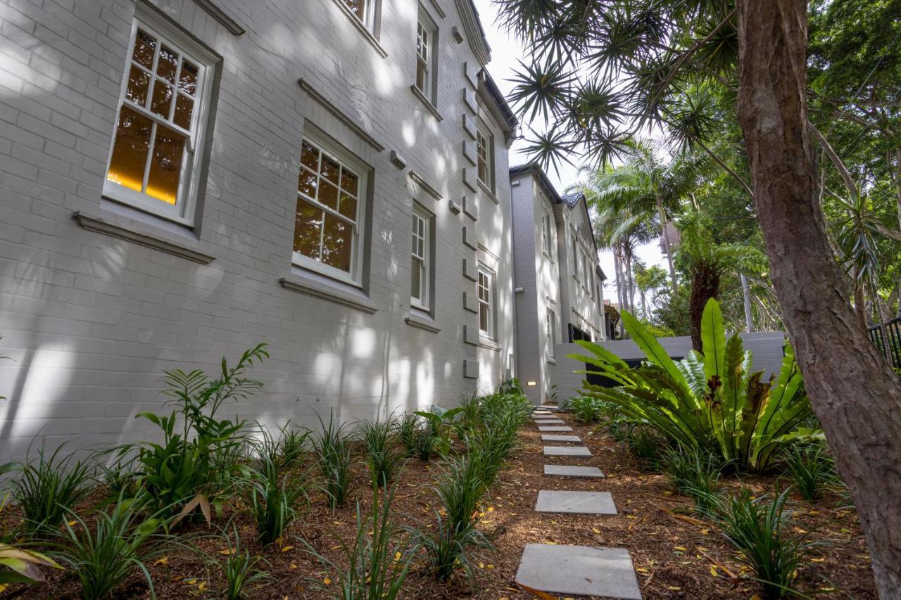 Mulwarree Avenue Apartments By Urban Rest Sydney Exteriér fotografie