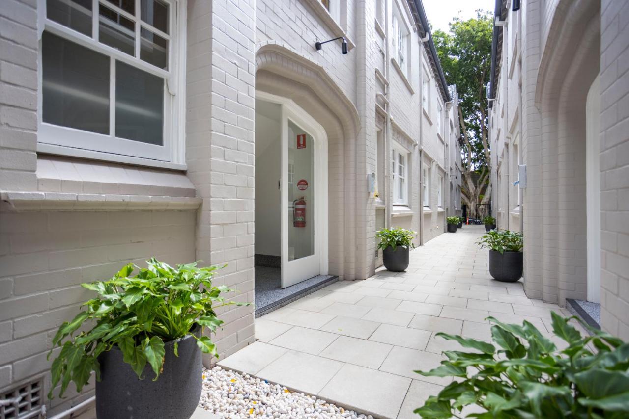 Mulwarree Avenue Apartments By Urban Rest Sydney Exteriér fotografie