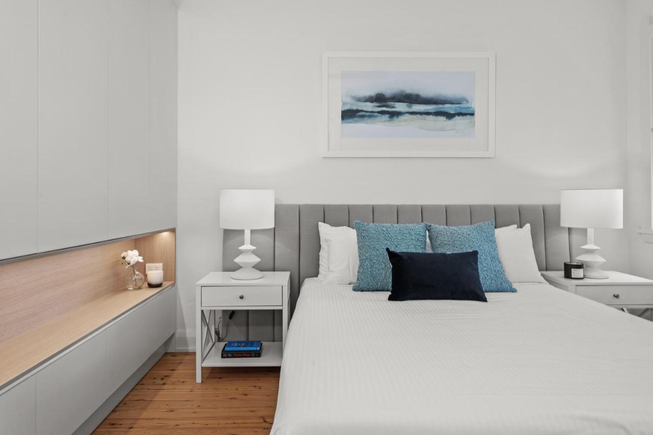 Mulwarree Avenue Apartments By Urban Rest Sydney Exteriér fotografie