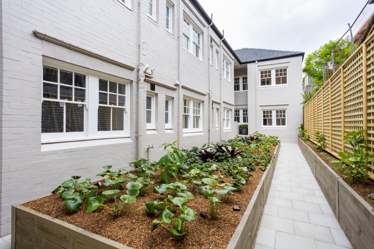 Mulwarree Avenue Apartments By Urban Rest Sydney Exteriér fotografie