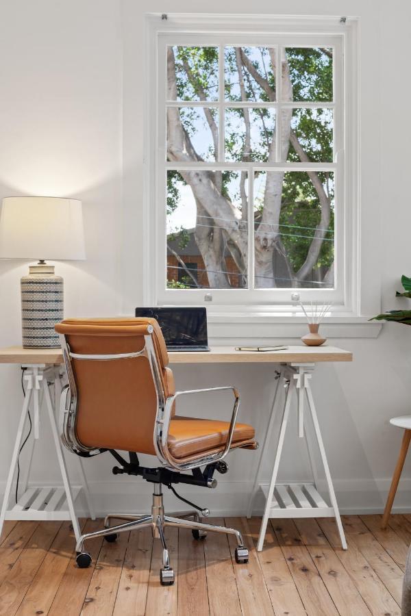 Mulwarree Avenue Apartments By Urban Rest Sydney Exteriér fotografie