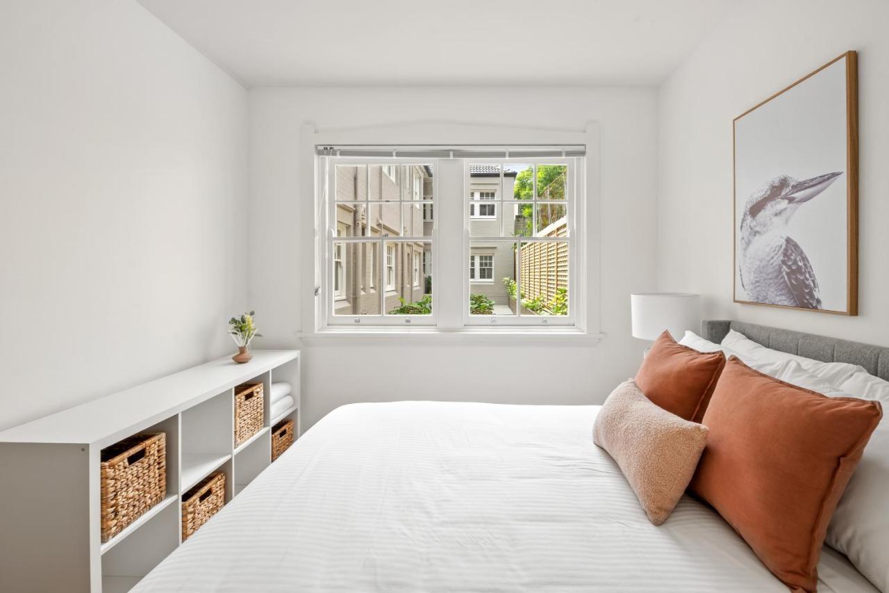 Mulwarree Avenue Apartments By Urban Rest Sydney Exteriér fotografie