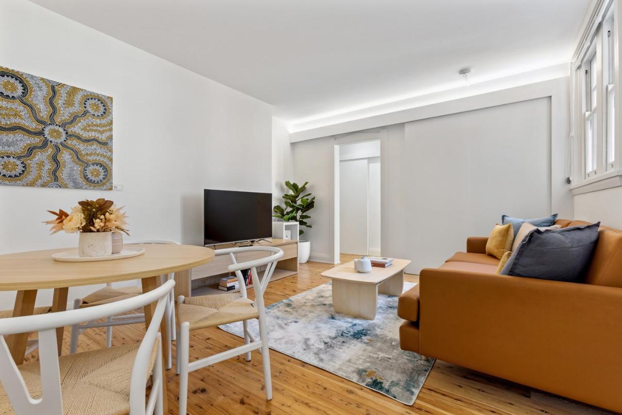 Mulwarree Avenue Apartments By Urban Rest Sydney Exteriér fotografie