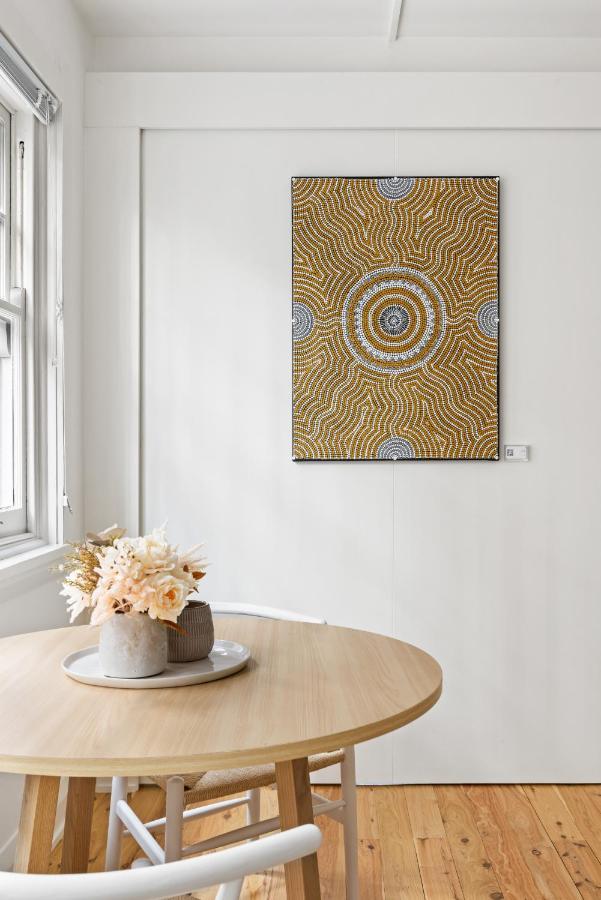 Mulwarree Avenue Apartments By Urban Rest Sydney Exteriér fotografie