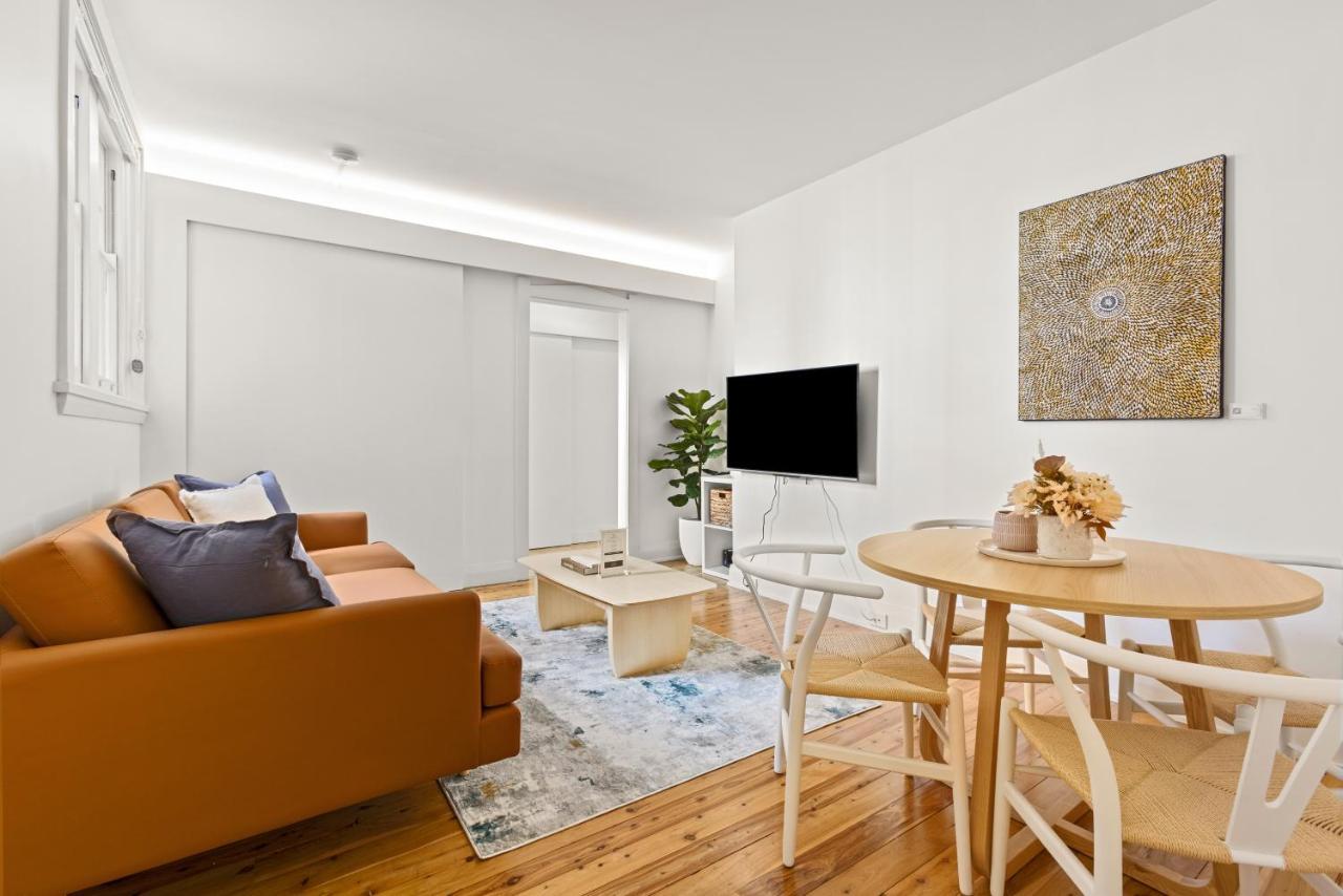 Mulwarree Avenue Apartments By Urban Rest Sydney Exteriér fotografie
